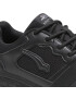 Bagheera Sneakers Progress 86518-7 C0100 Negru - Pled.ro