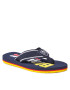 Blauer Flip flop S2KANE01/TRI Bleumarin - Pled.ro