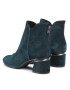 Baldaccini Botine 1512000 Verde - Pled.ro