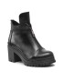 Baldaccini Botine 1524000 Negru - Pled.ro