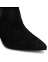 Baldaccini Botine 1526000 Negru - Pled.ro