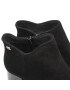 Baldaccini Botine 1612000 Negru - Pled.ro