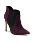 Baldaccini Botine 1618000 Violet - Pled.ro