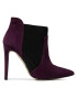 Baldaccini Botine 1618000 Violet - Pled.ro