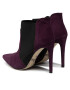 Baldaccini Botine 1618000 Violet - Pled.ro