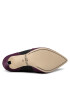 Baldaccini Botine 1618000 Violet - Pled.ro