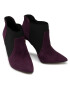 Baldaccini Botine 1618000 Violet - Pled.ro