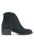 Baldaccini Botine 1619500 Verde - Pled.ro