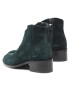 Baldaccini Botine 1619500 Verde - Pled.ro