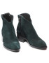 Baldaccini Botine 1619500 Verde - Pled.ro