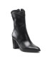 Baldaccini Botine 1620500 Negru - Pled.ro