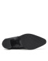 Baldaccini Botine 1620500 Negru - Pled.ro