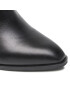 Baldaccini Botine 1620500 Negru - Pled.ro