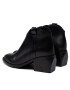 Baldaccini Botine 1625500 Negru - Pled.ro