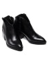 Baldaccini Botine 1625500 Negru - Pled.ro