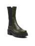 Baldaccini Botine 1626500 Verde - Pled.ro