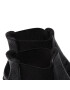 Baldaccini Botine 1641500 Negru - Pled.ro