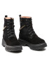 Baldaccini Trappers 1681500 Negru - Pled.ro