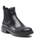 Baldaccini Ghete Jodhpur 1029000 Negru - Pled.ro