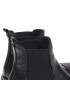 Baldaccini Ghete Jodhpur 1029000 Negru - Pled.ro