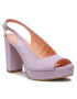 Baldaccini Sandale 17770 Violet - Pled.ro