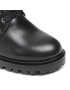 Baldaccini Botine 1639000 Negru - Pled.ro