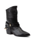 Baldinini Botine 018124P42DNAPI0000 Negru - Pled.ro