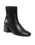 Baldinini Botine D4B042T5VISH0000 Negru - Pled.ro