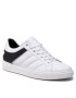 Baldinini Sneakers U2B850CALF9000 Alb - Pled.ro