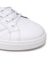 Baldinini Sneakers U2B850CALF9000 Alb - Pled.ro