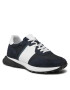 Baldinini Sneakers U2E881CMTFBLBL Bleumarin - Pled.ro