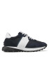 Baldinini Sneakers U2E881CMTFBLBL Bleumarin - Pled.ro