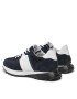 Baldinini Sneakers U2E881CMTFBLBL Bleumarin - Pled.ro