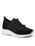 Baldinini Sneakers U3E822T1CAKTNENE Negru - Pled.ro