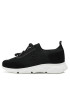 Baldinini Sneakers U3E822T1CAKTNENE Negru - Pled.ro