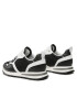 Baldinini Sneakers U3E841T1BLTFNENE Negru - Pled.ro