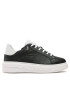 Baldinini Sneakers U3E851T1CALF0000 Negru - Pled.ro