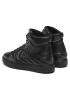 Baldinini Sneakers U4B807T1BLCF0000 Negru - Pled.ro