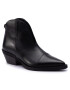 Baldowski Botine D02662-SKV1-003 Negru - Pled.ro