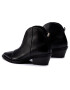 Baldowski Botine D02662-SKV1-003 Negru - Pled.ro