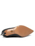 Baldowski Botine D03628-1451-001 Negru - Pled.ro