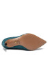 Baldowski Botine D03640-1451-001 Verde - Pled.ro