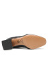 Baldowski Botine D03683-4330-004 Negru - Pled.ro