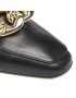 Baldowski Botine D03683-4330-004 Negru - Pled.ro