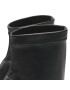 Baldowski Botine D03683-4330-004 Negru - Pled.ro