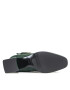 Baldowski Botine D04137-4330-004 Verde - Pled.ro