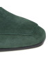 Baldowski Botine D04137-4330-004 Verde - Pled.ro