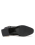 Baldowski Botine D04161-4330-001 Negru - Pled.ro