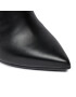 Baldowski Botine D04440-1459-001 S Negru - Pled.ro