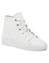 Baldowski Sneakers D03356-0046-003 Alb - Pled.ro